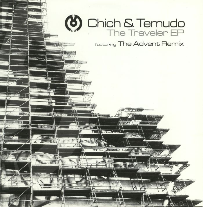 Chich | Temudo The Traveler EP