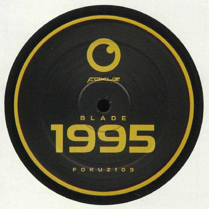 Blade 1995 EP