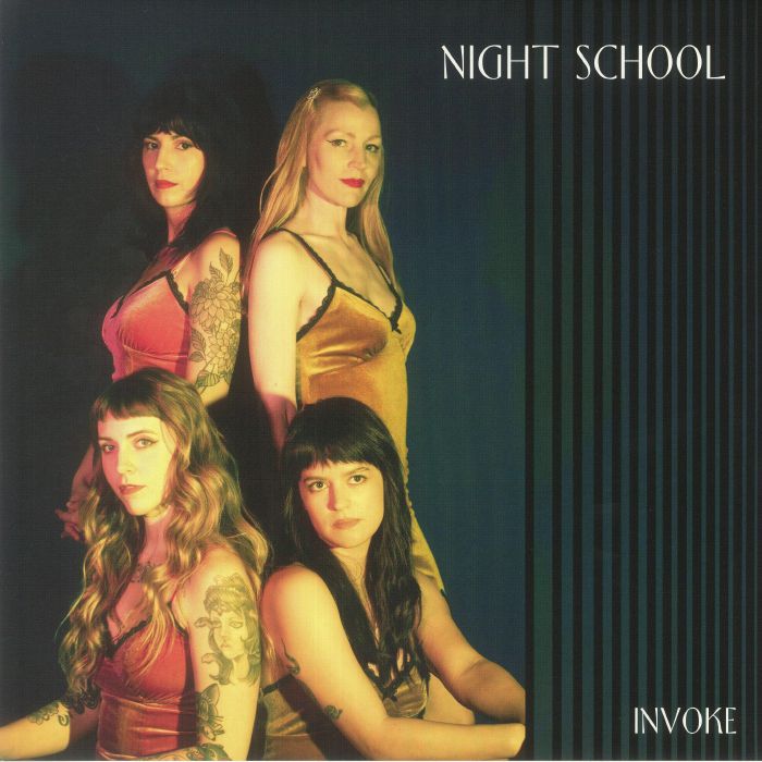 Night School Invoke