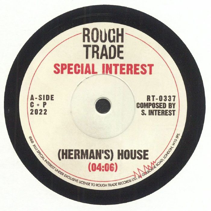 Special Interest (Hermans) House