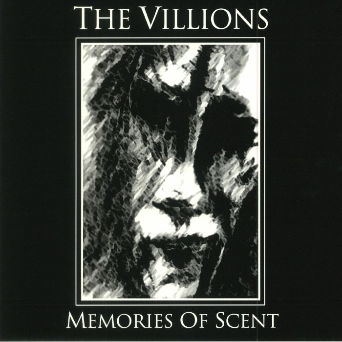 The Villions Vinyl