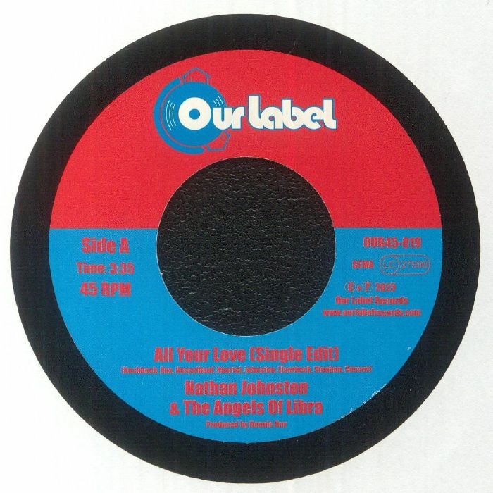 Our Vinyl