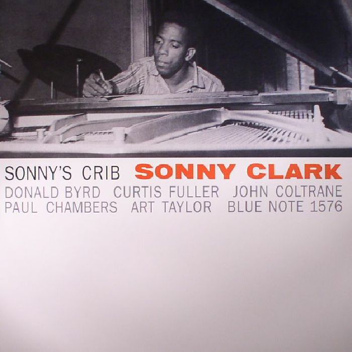 Sonny Clark Sonnys Crib