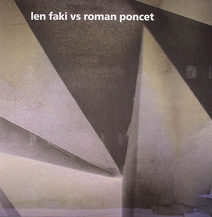 Len Faki | Roman Poncet Figure 54