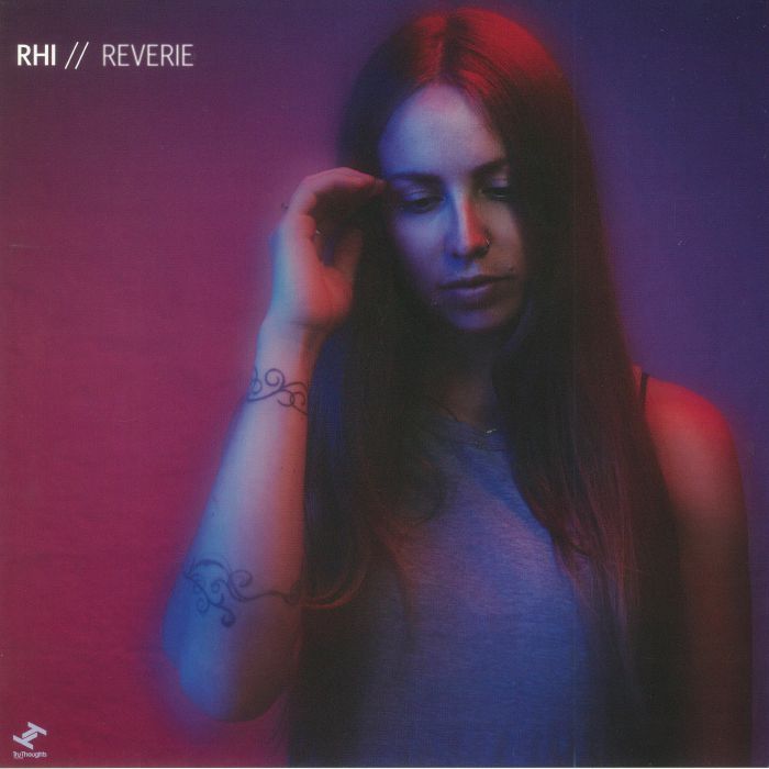Rhi Reverie (Record Store Day 2018)