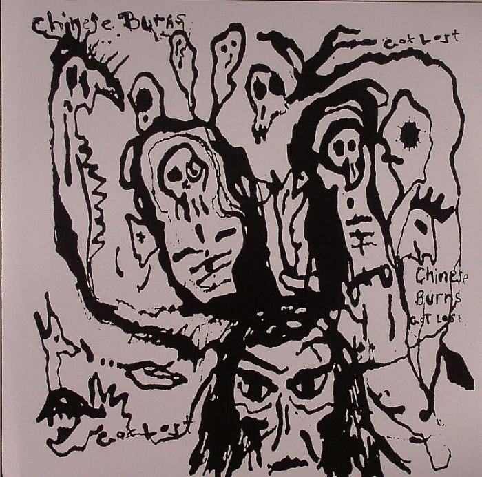 Chinese Burns Not My Girl