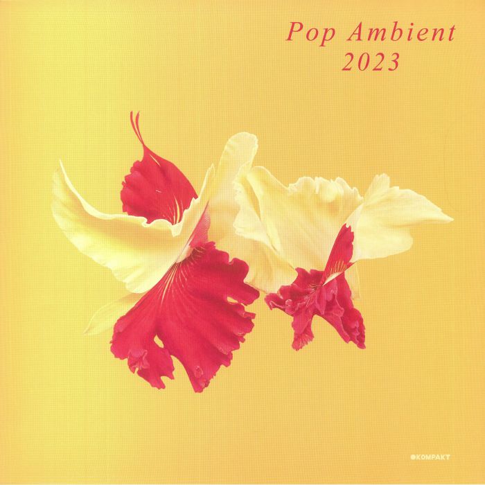 Various Artists Pop Ambient 2023