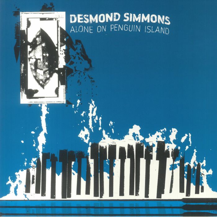 Desmond Simmons Alone On Penguin Island