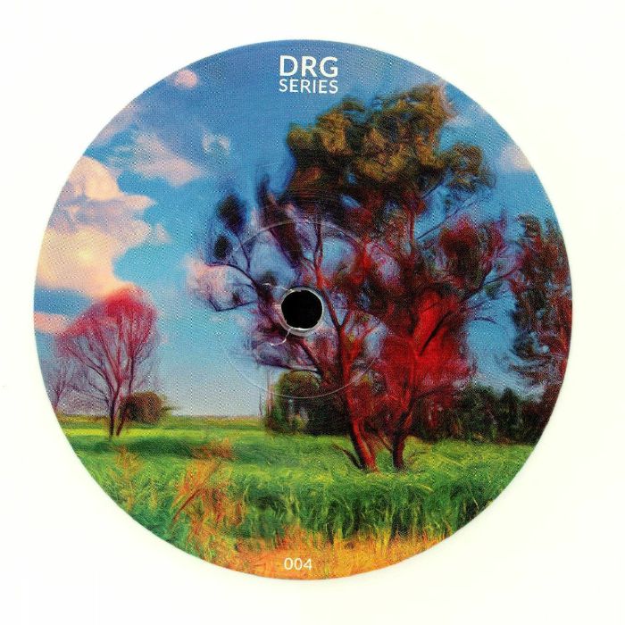 Drg Series DRGS 004