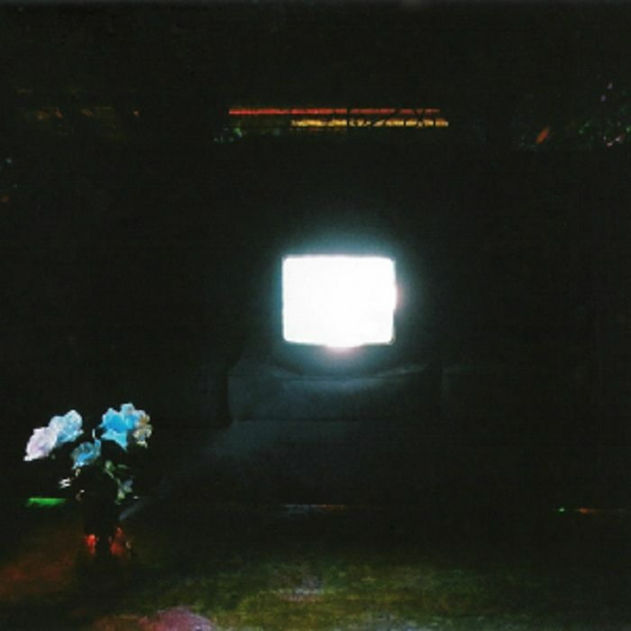 Emeralds – Does It Look Like Im Here vinyl cover
