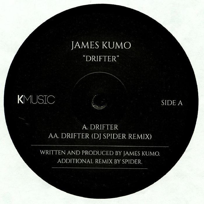 James Kumo Drifter