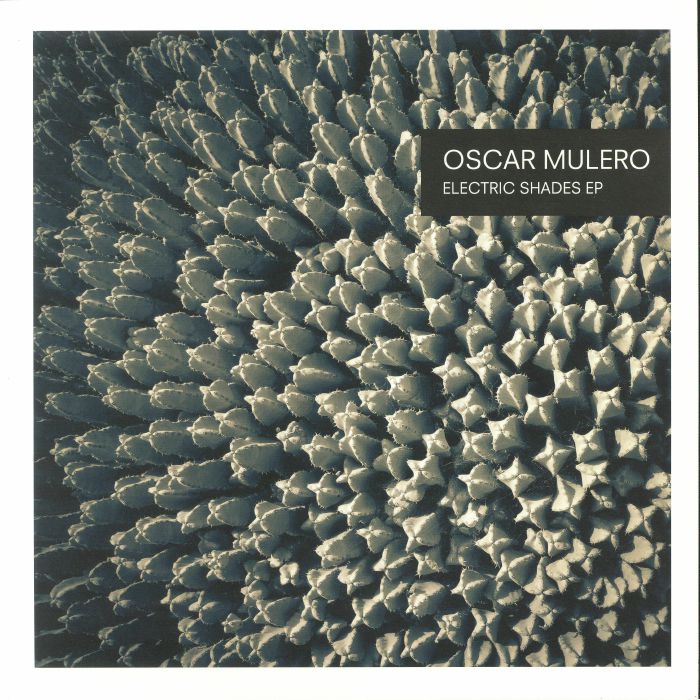 Oscar Mulero Electric Shades EP