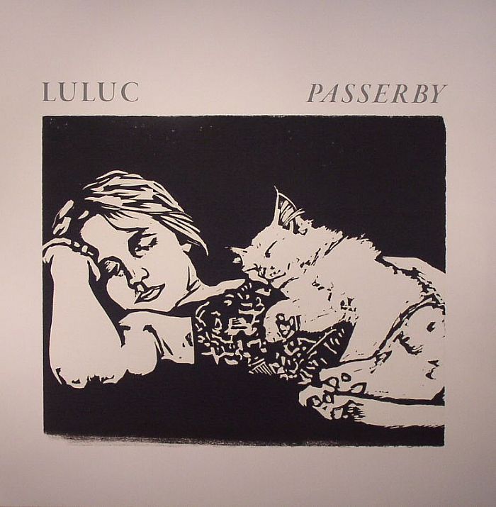 Luluc Passerby