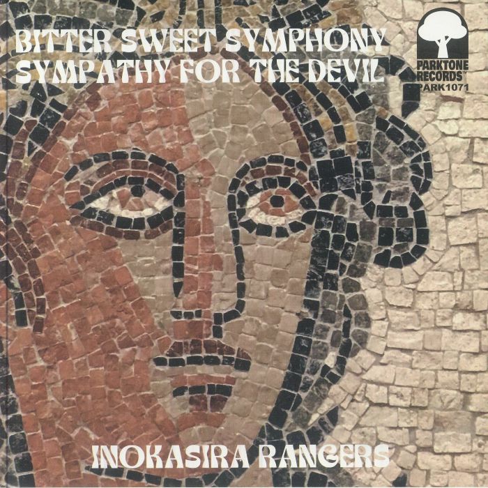 Inokasira Rangers – Bitter Suite Symphony vinyl cover