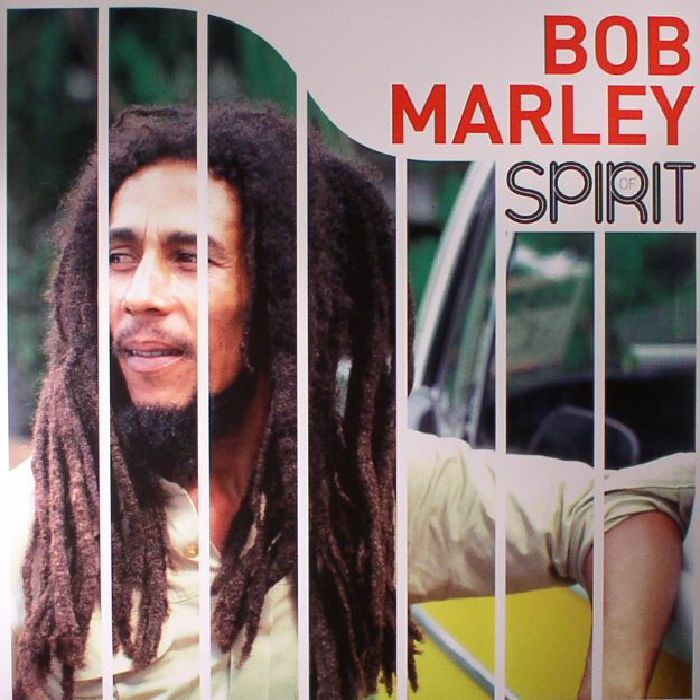 Bob Marley Spirit Of Bob Marley