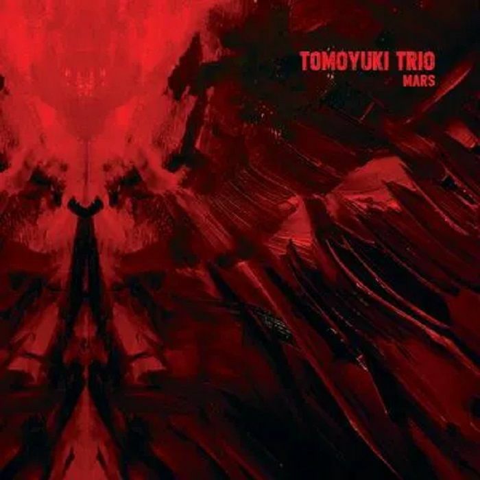 Tomoyuki Trio Vinyl