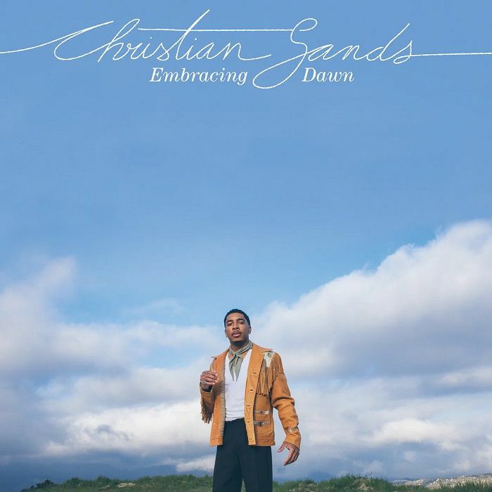 Christian Sands Embracing Dawn