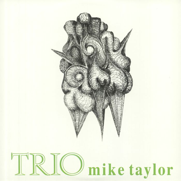 The Mike Taylor Trio Trio