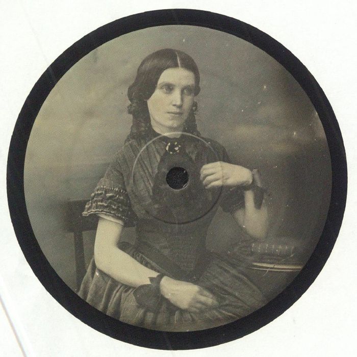 Rebecca Delle Piane Vinyl