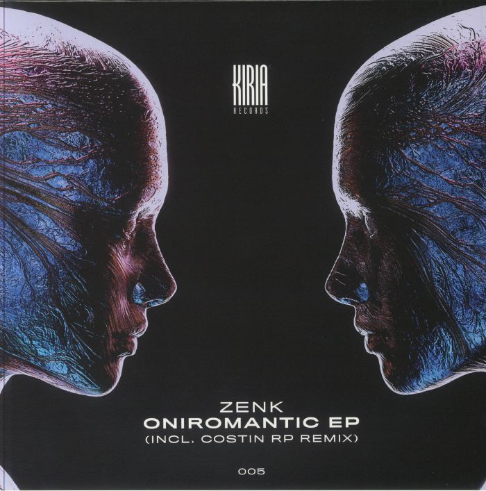 Zenk Oniromantic EP