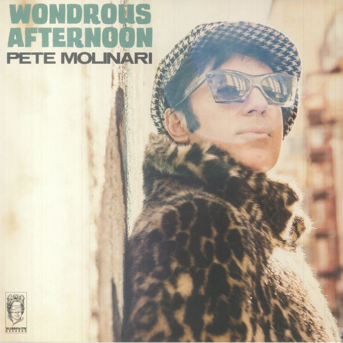 Pete Molinari Wondrous Afternoon