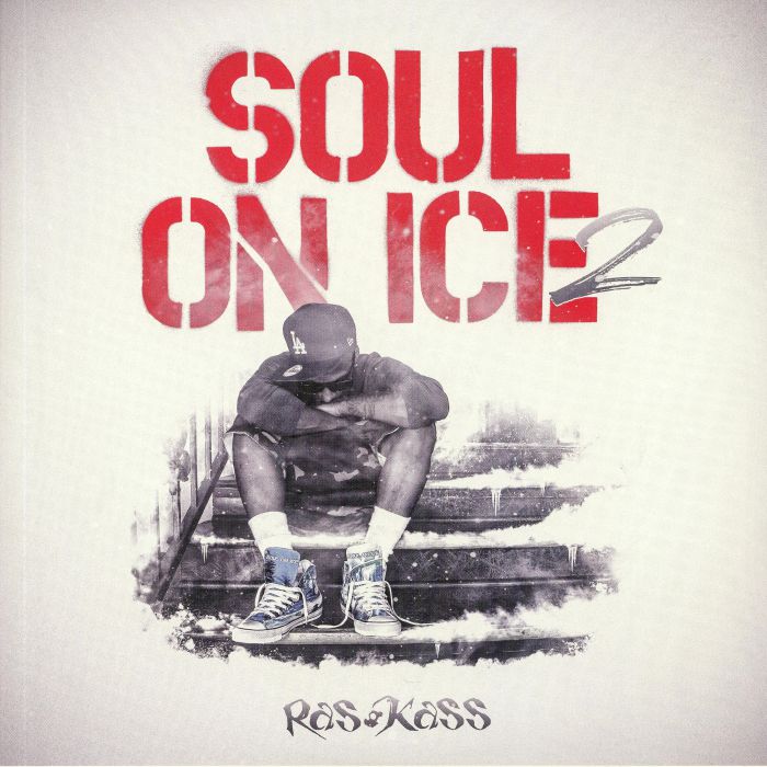 Ras Kass Soul On Ice 2