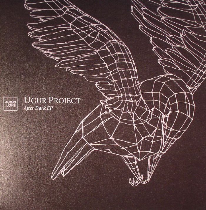 Ugur Project After Dark EP
