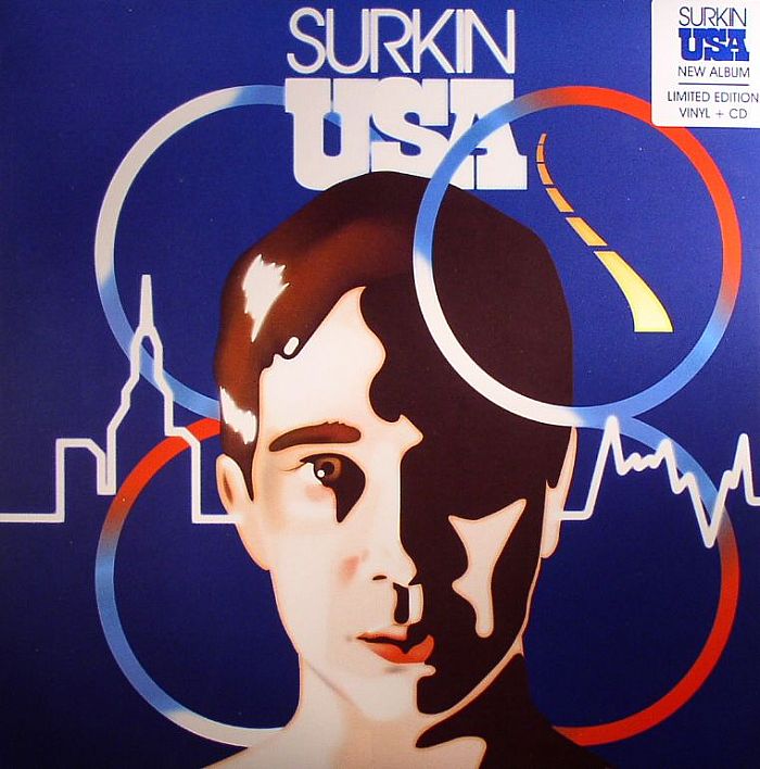 Surkin USA