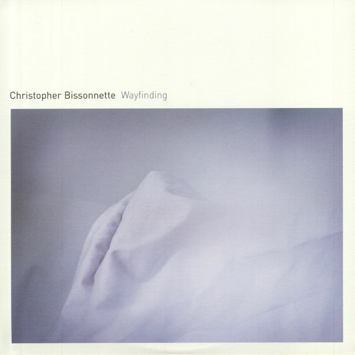 Christopher Bissonnette Wayfinding
