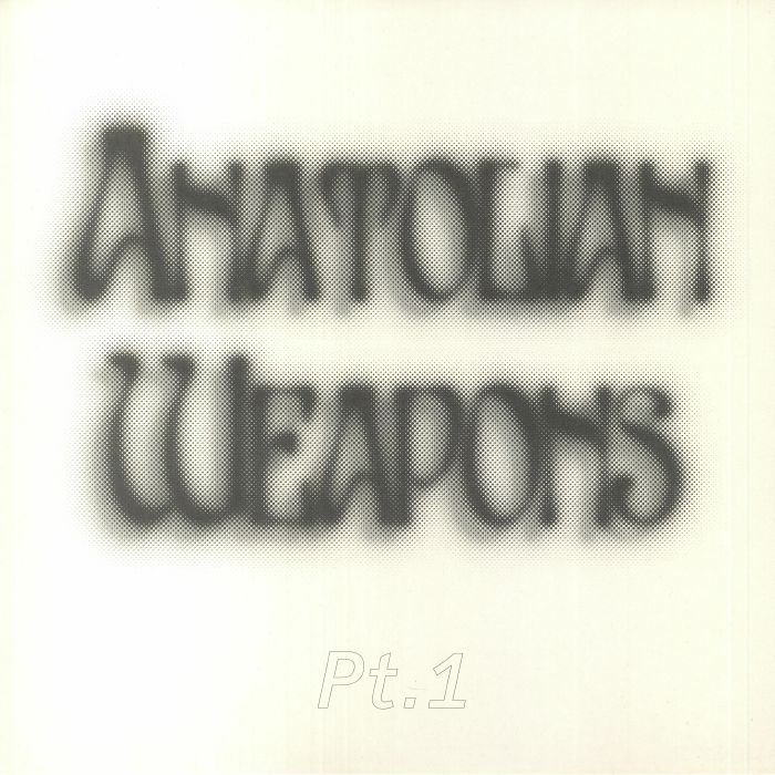 Anatolian Weapons Pt 1