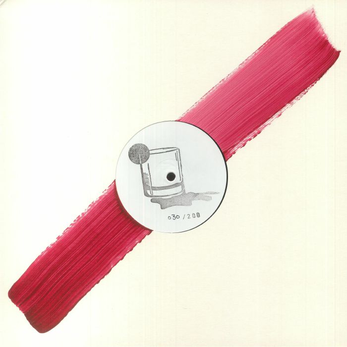 Lekind Love Pieces EP