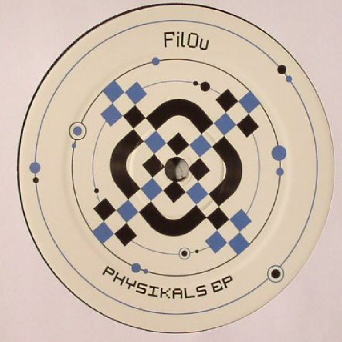 Filou Physikals EP