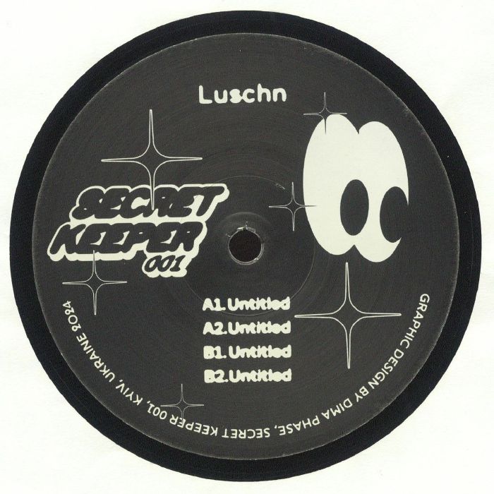 Luschn Vinyl
