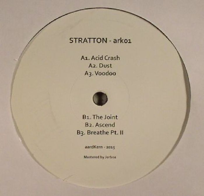 Stratton Ark 01