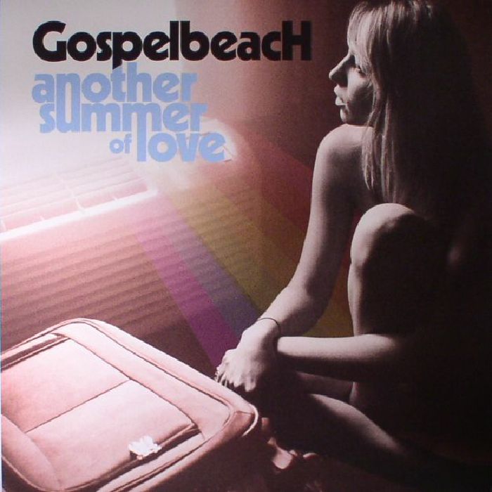 Gospelbeach Another Summer Of Love