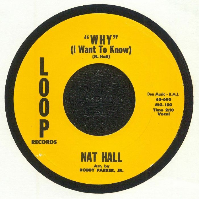 Loop Vinyl