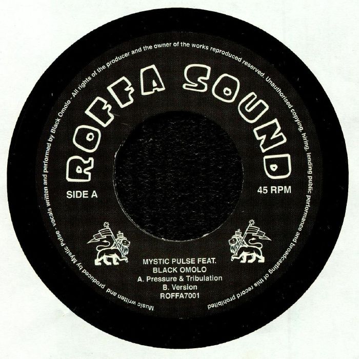 Roffa Sound Vinyl
