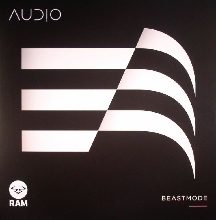 Audio Beastmode