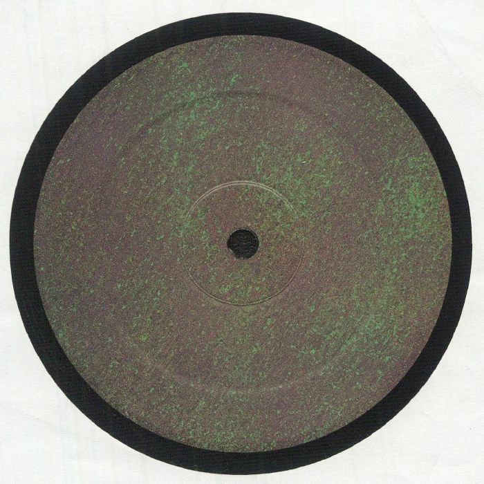 Bidoben – Torment vinyl cover