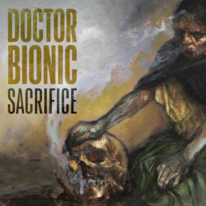 Doctor Bionic Sacrifice