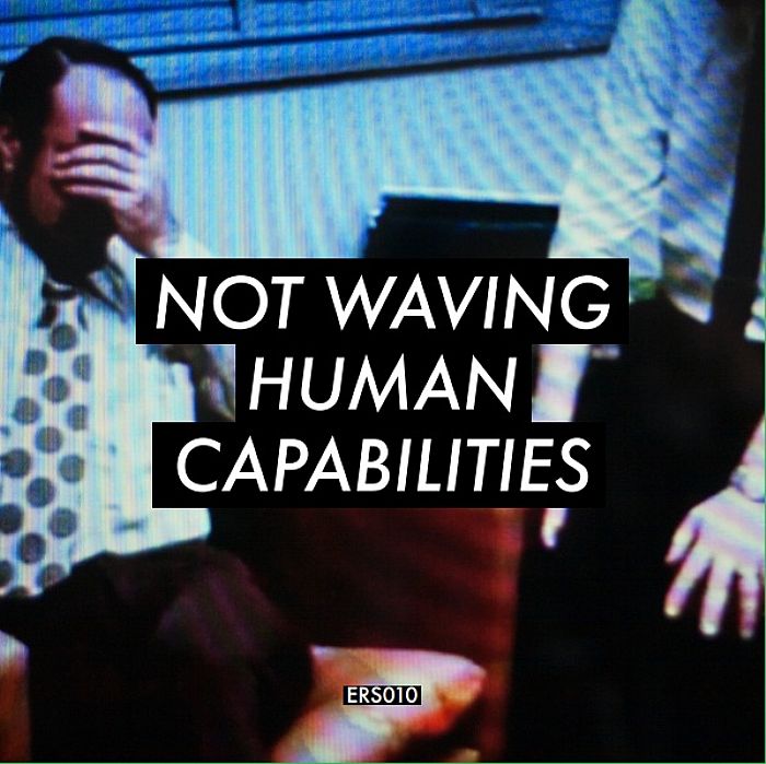 Not Waving Human Capabilities