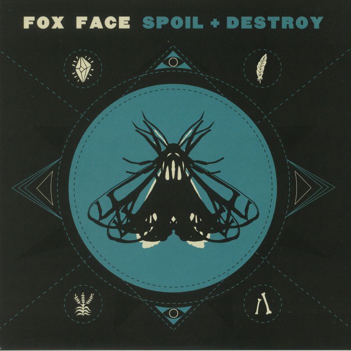 Fox Face Spoil + Destroy
