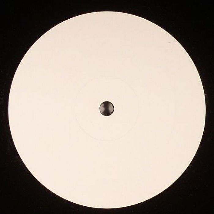 DJ Aakmael | George Kagais | Manmademusic | Paradice – Welcome Back To The Underground Vol 2 vinyl cover