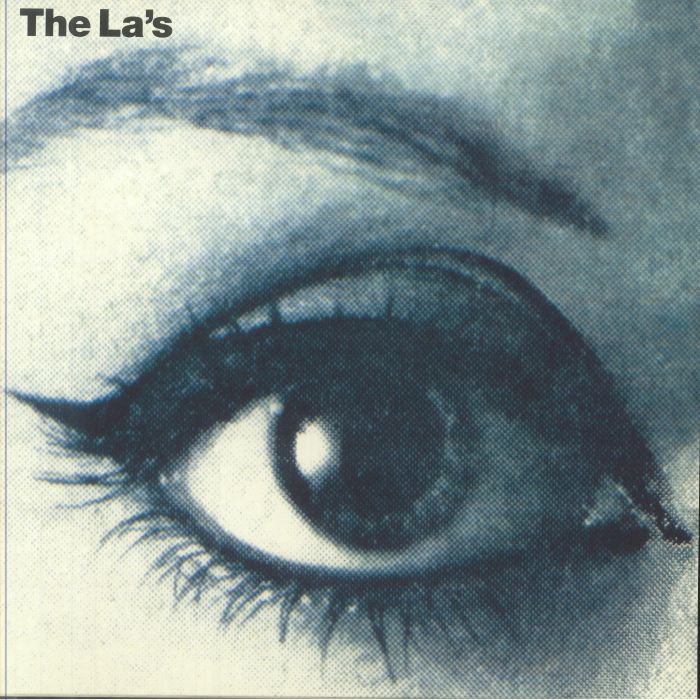 The Las The Las (National Album Day 2024)