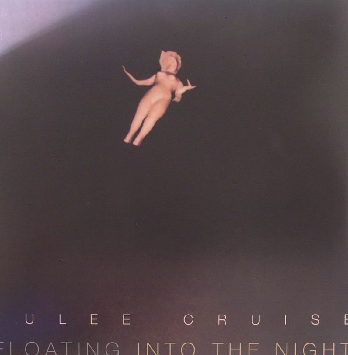 Julee Cruise Floating Into The Night (reissue)