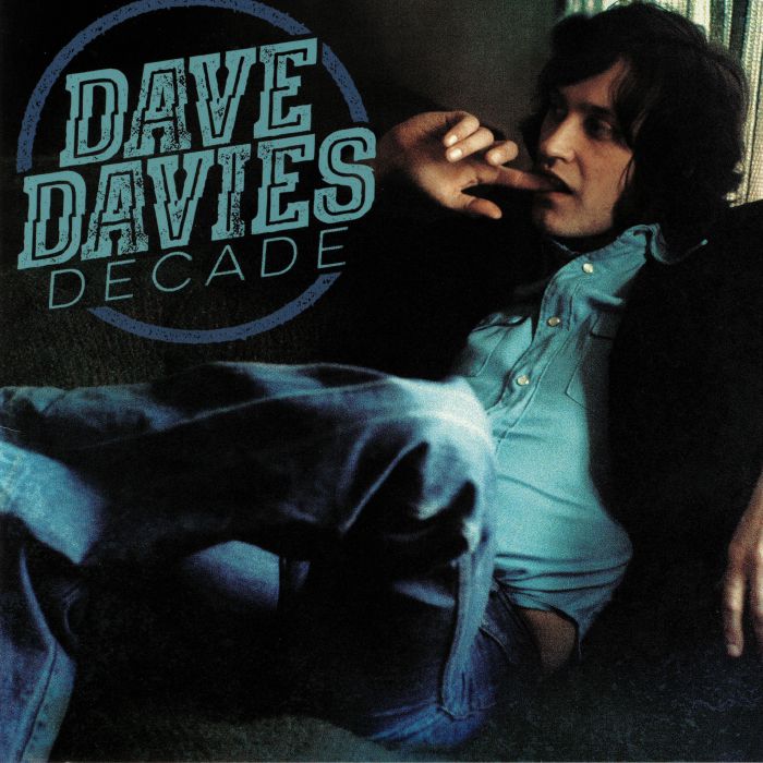 Dave Davies Decade