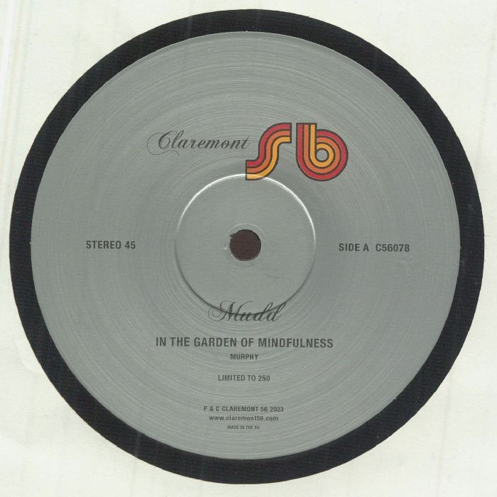 Claremont 56 Vinyl