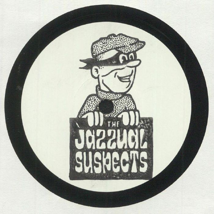 The Jazzual Suspects This Beat