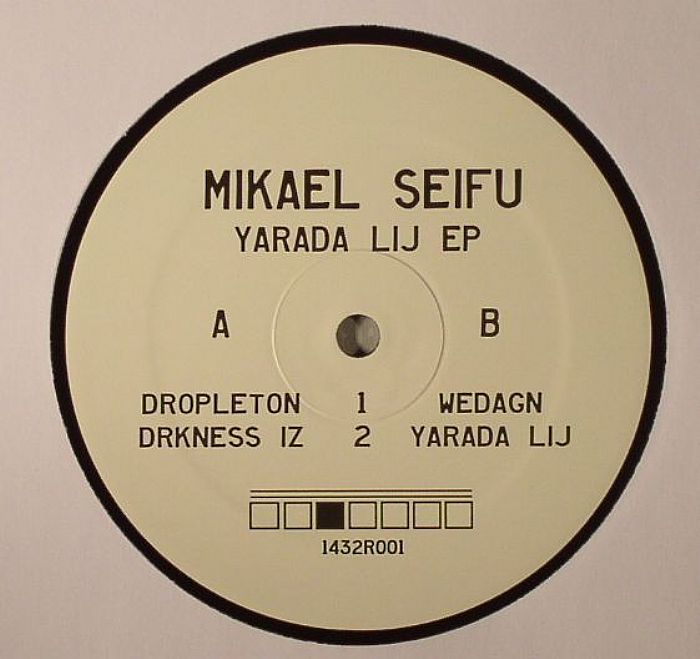 Mikael Seifu Yarada Lij EP