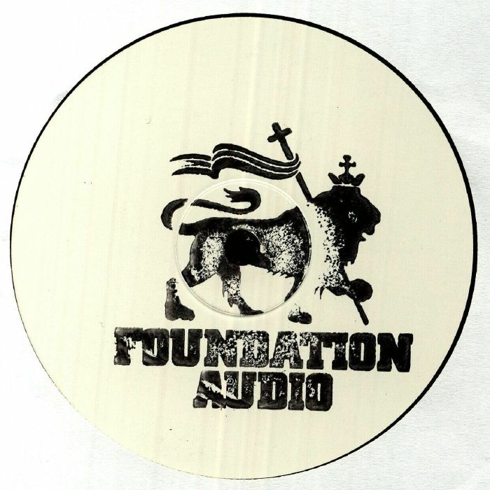 Foundation Audio Fair Warning
